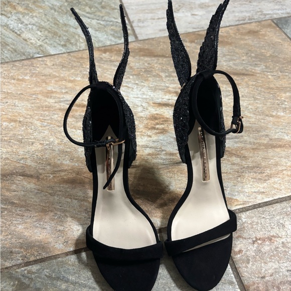 Sophia Webster Size 36 winged sandal - Picture 5 of 16